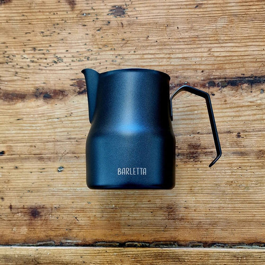 Barletta Milk Jug