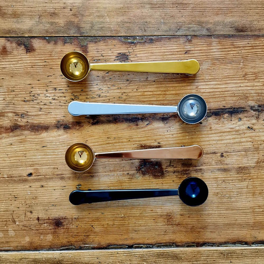 Coffee Scoop