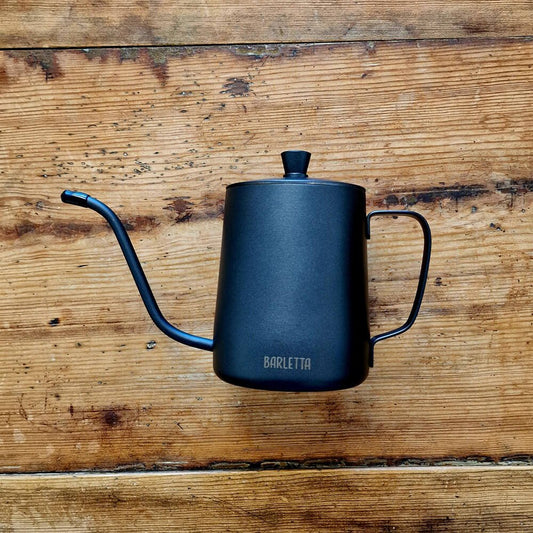 Pour Over Coffee Kettle